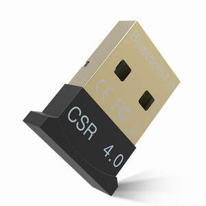 Mini Bluetooth адаптер CSR USB 4.0