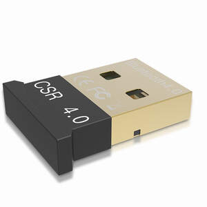 Mini Bluetooth адаптер CSR USB 4.0