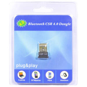 Mini Bluetooth адаптер CSR USB 4.0
